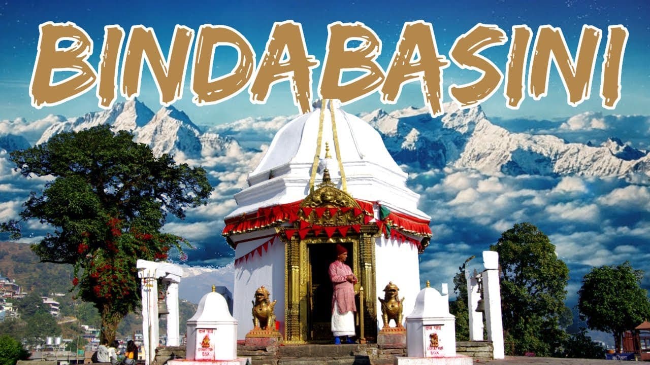 Bindhyabasini Temple - Taxi Service